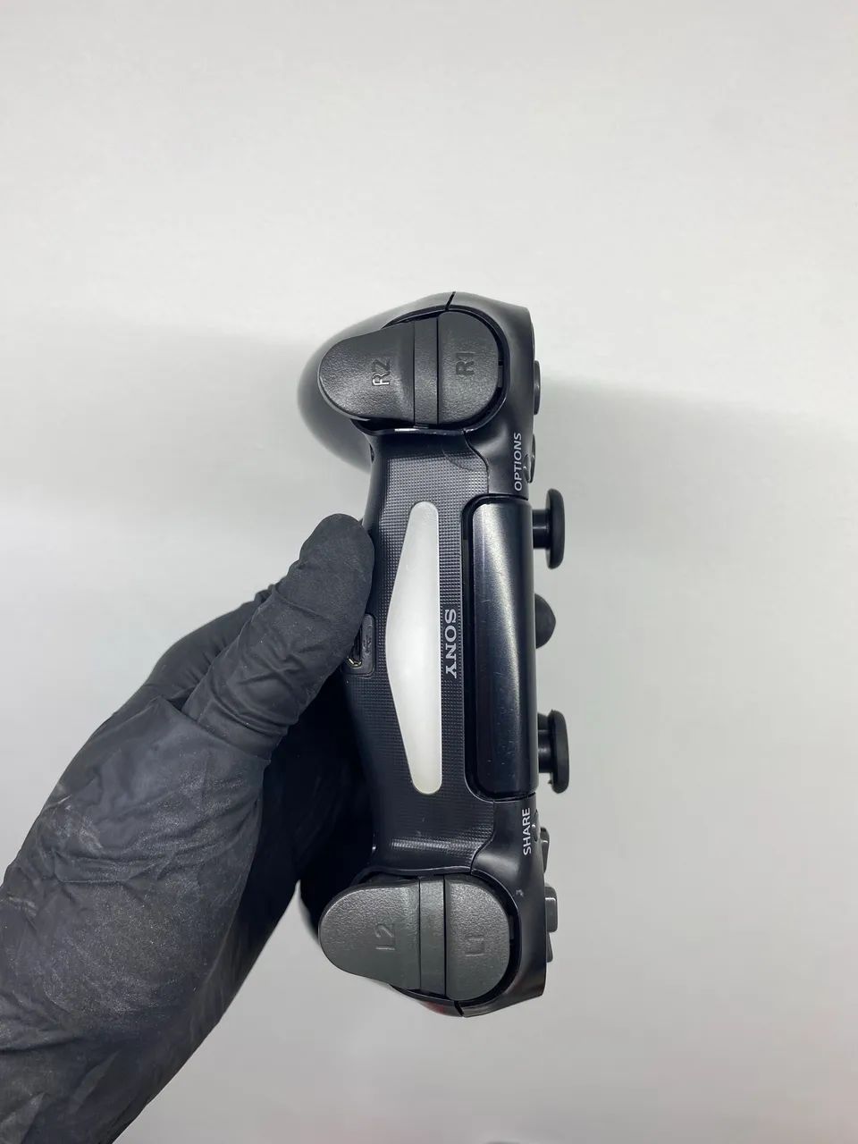 ?Controle Ps4 original ? - Foto 4