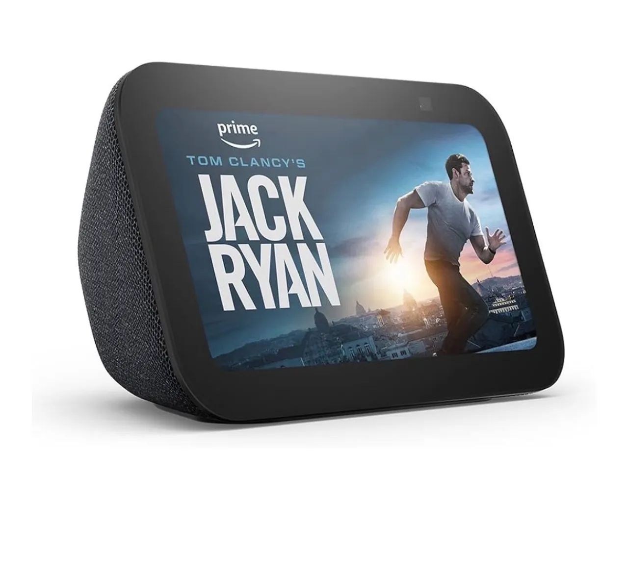 Echo Show 5 (Geração mais recente) 