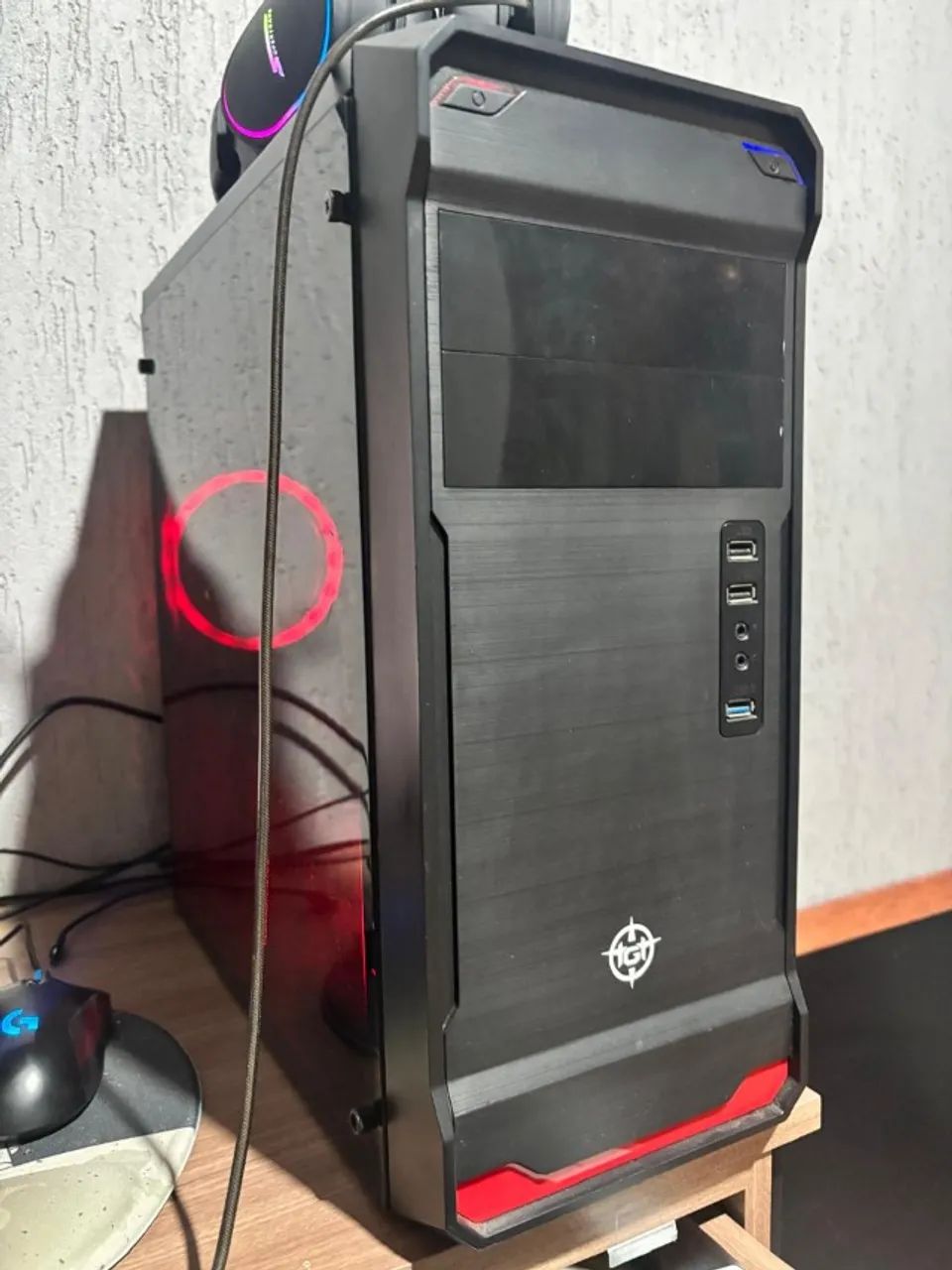 Computador de Mesa - Foto 4