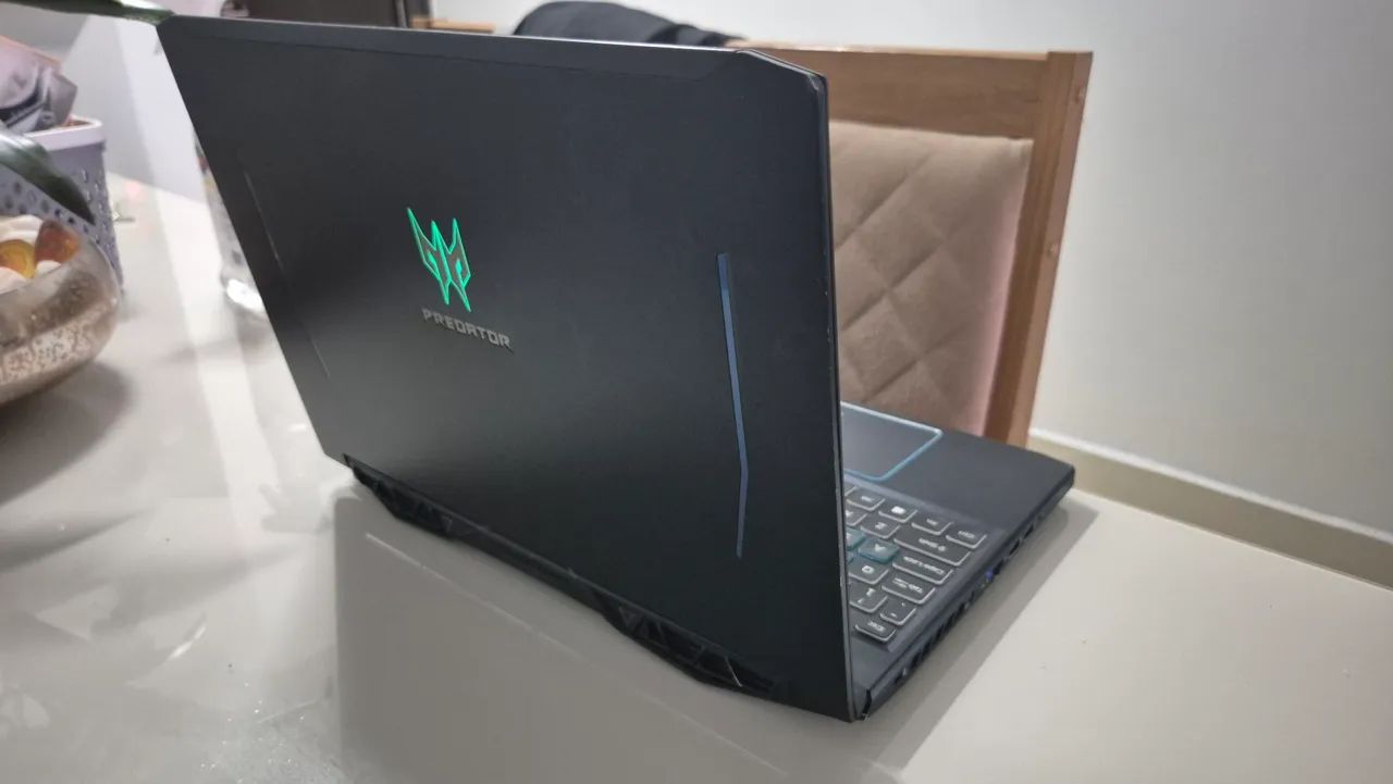 Notebook acer predator helios 300 - Foto 3
