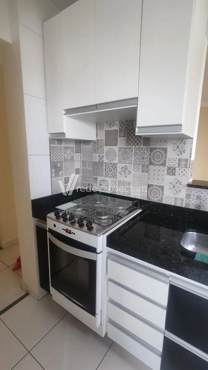 apartamento - Residencial Guairá - Sumaré - Foto 3