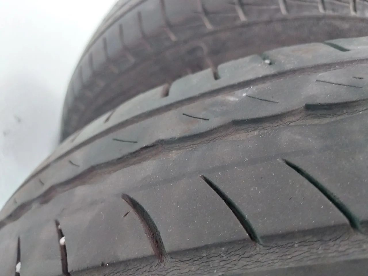 Pneus Pirelli  - Foto 2
