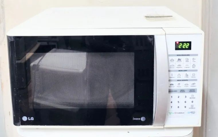 Micro ondas LG 28 litros 127 v