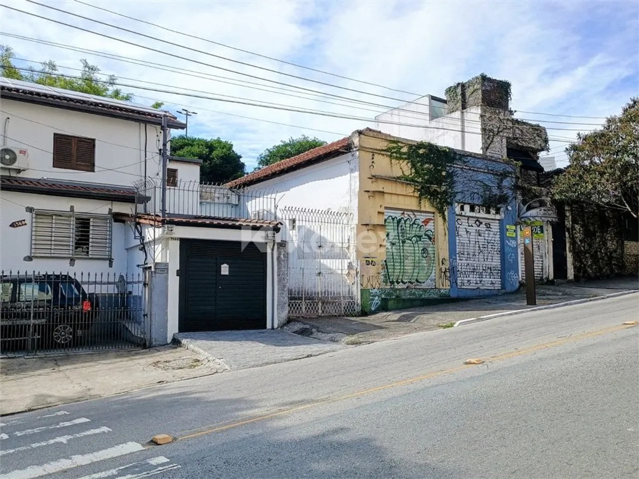 TERRENO NA SANTA TEREZINHA - Foto 4