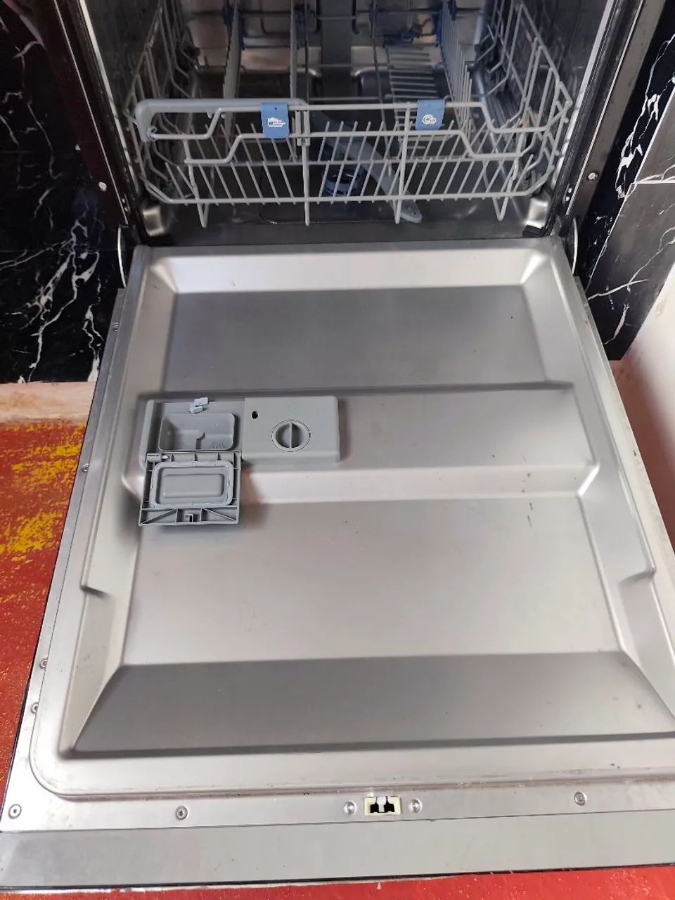Máquina de lavar louça  - Foto 4