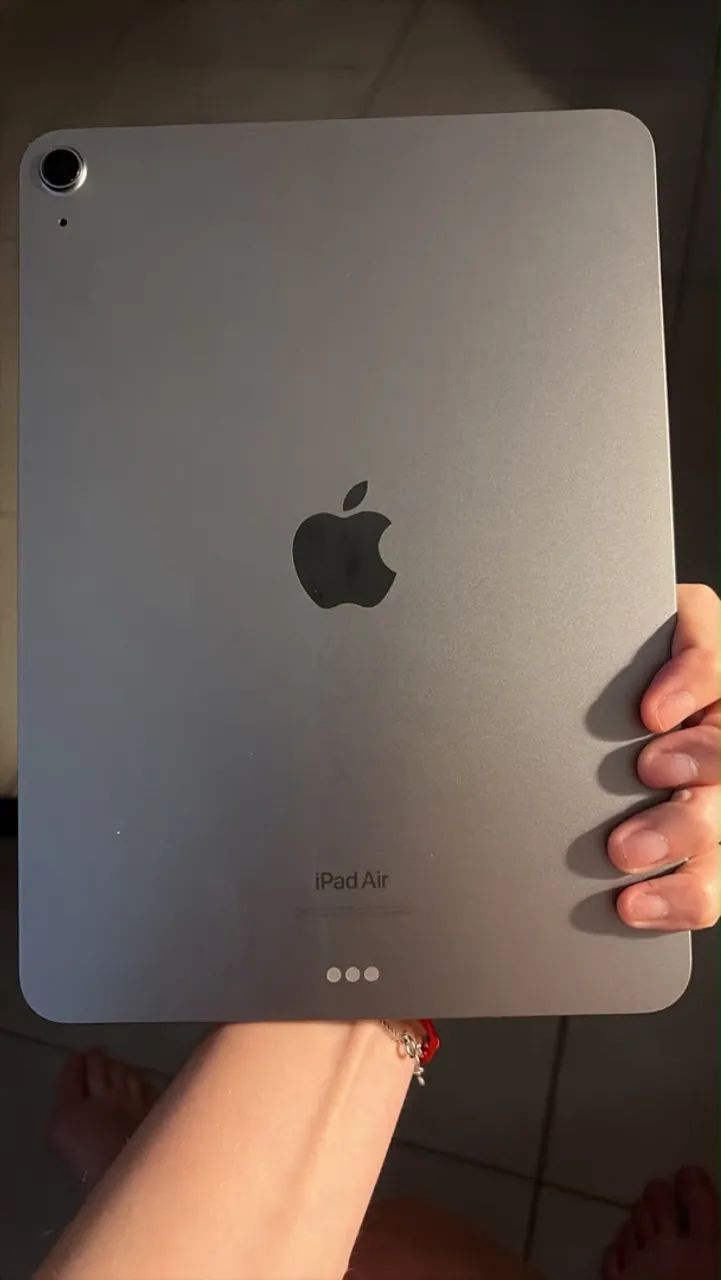 Ipad Air 11 - 128gb - Foto 2