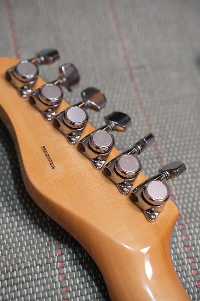 Guitarra GRS - Foto 4