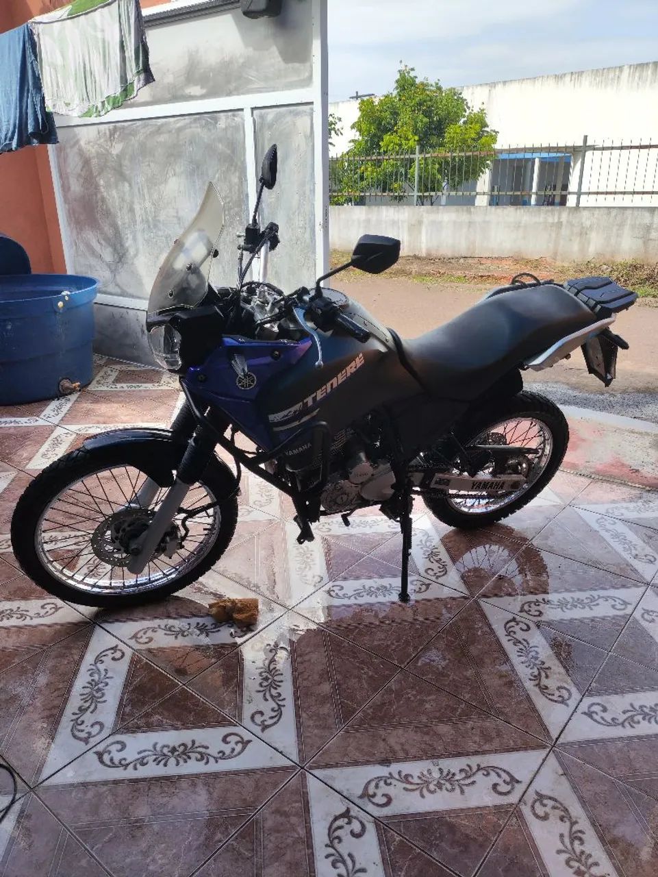 Tenere  - Foto 4