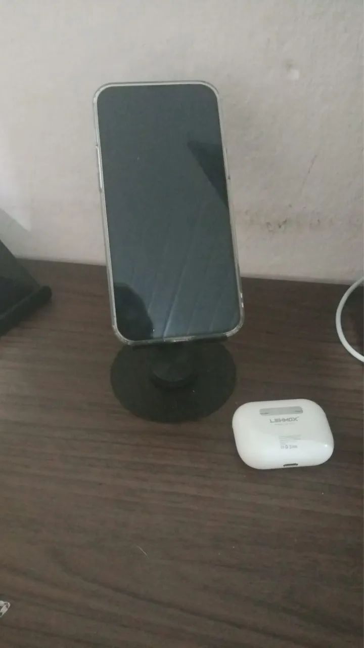 iPhone 13 Pro Max Azul