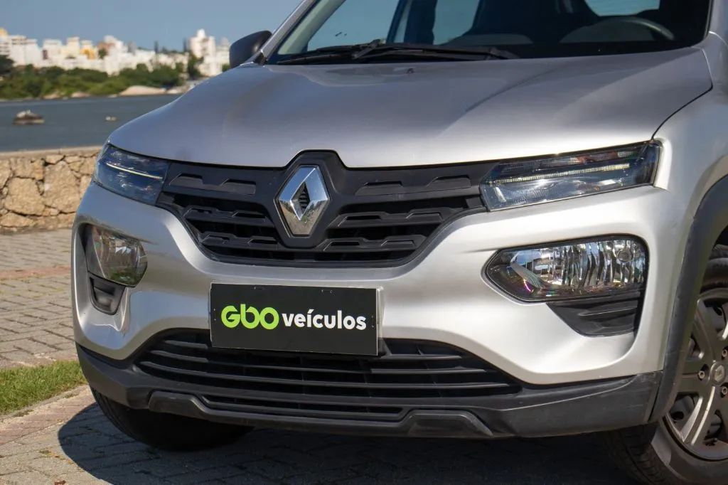 Renault Kwid 1.0 Zen 2025 - Foto 2