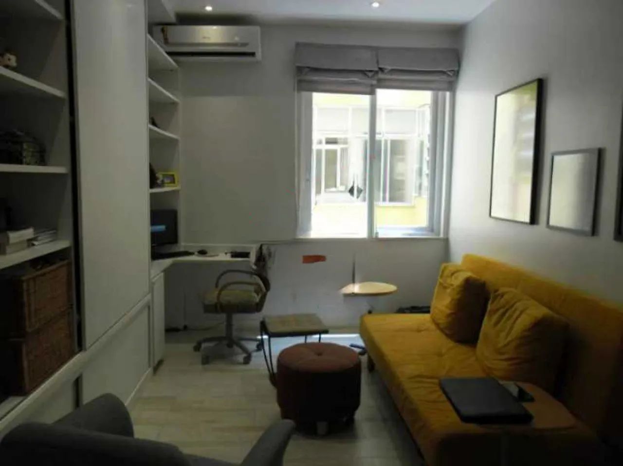 apartment 1 quartos 46 m2 em Glória