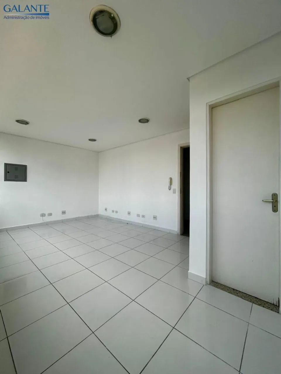 Boulevard Limão - Sala comercial com porcelanato no Limão - Foto 4