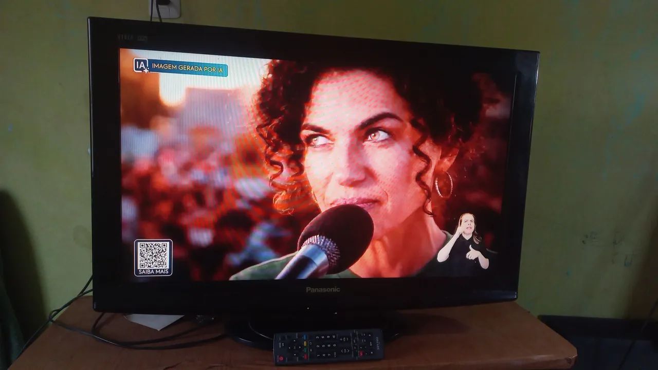 Tv 32 polegadas digital  - Foto 2