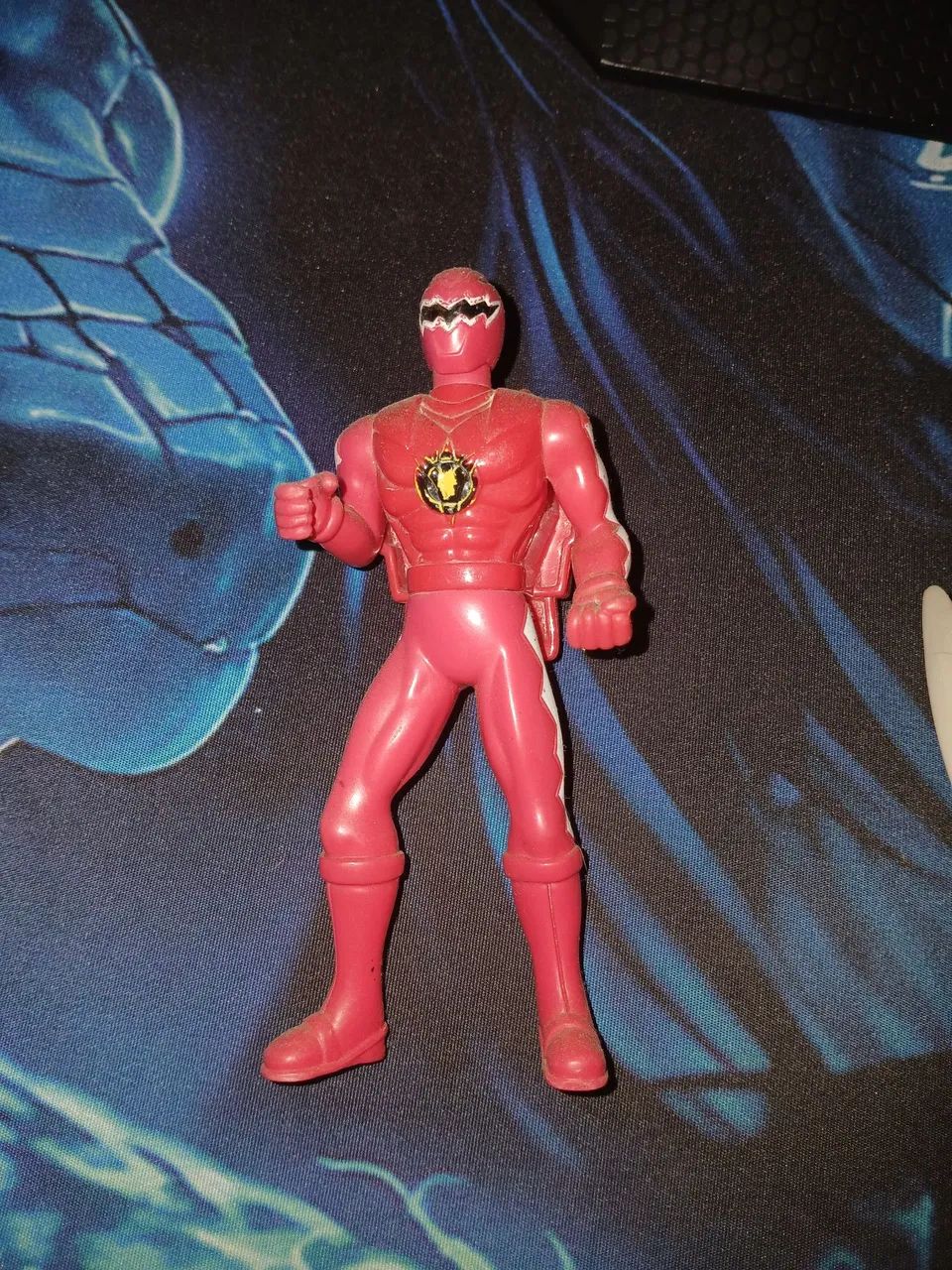 Vendo lote com action figures variadas, ideal para coleção, revenda ou decoração.