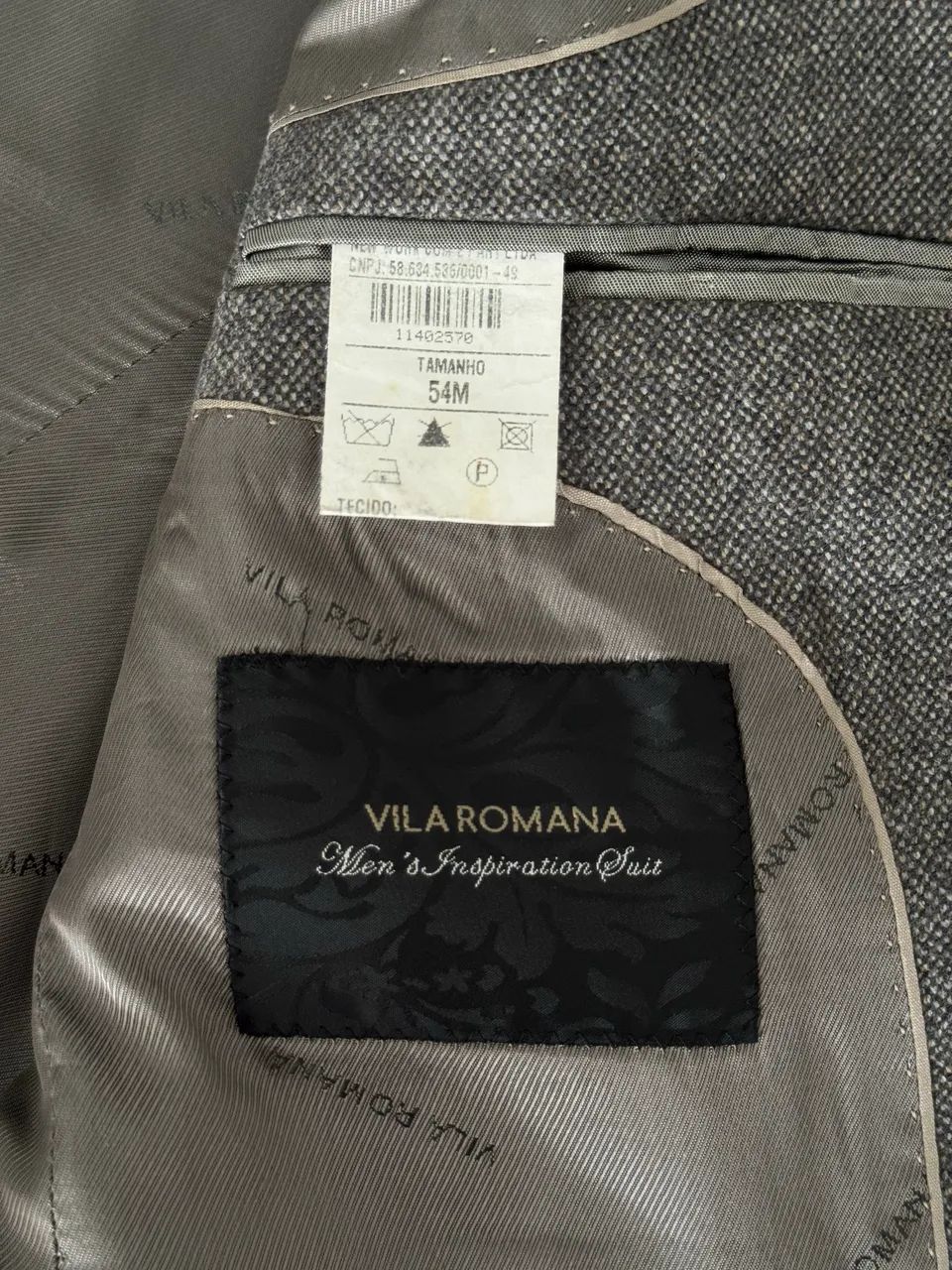 Blazer Vila Romana 54 - Foto 2