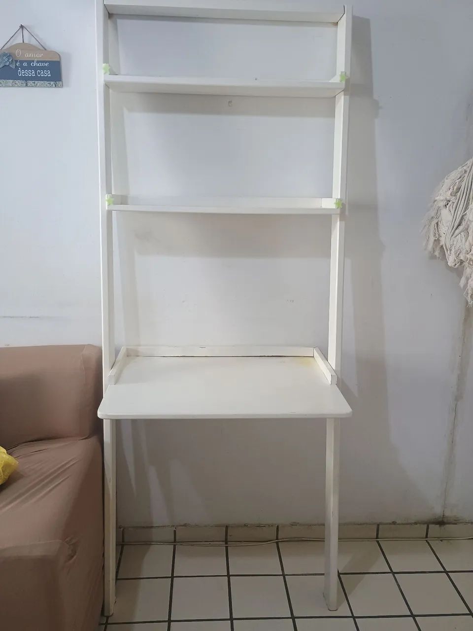 Mesa para estudo 