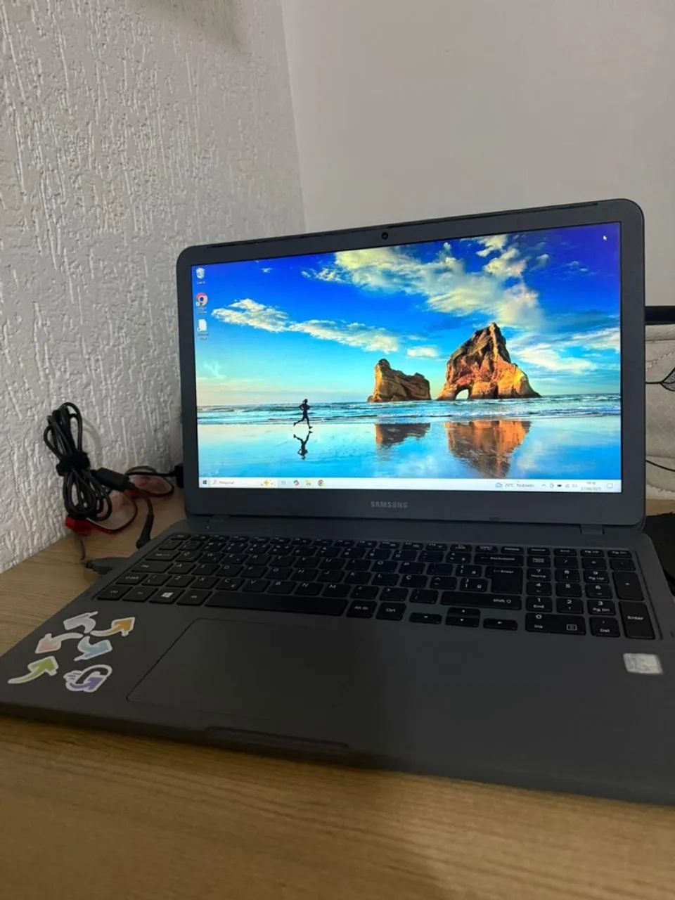Notebook Samsung Book 2 - Foto 2
