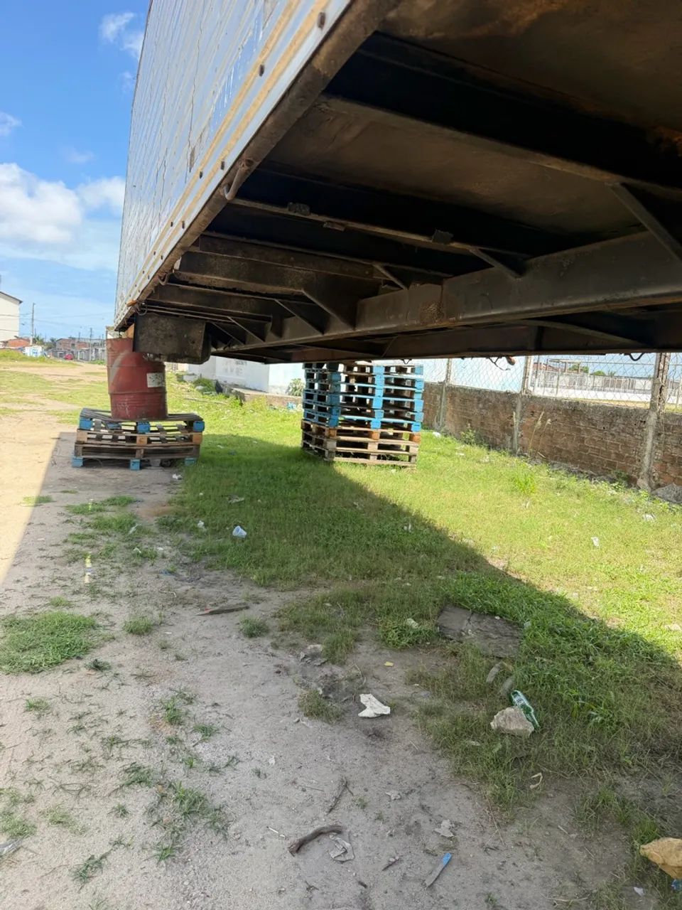 Baú 8.40 - Foto 5