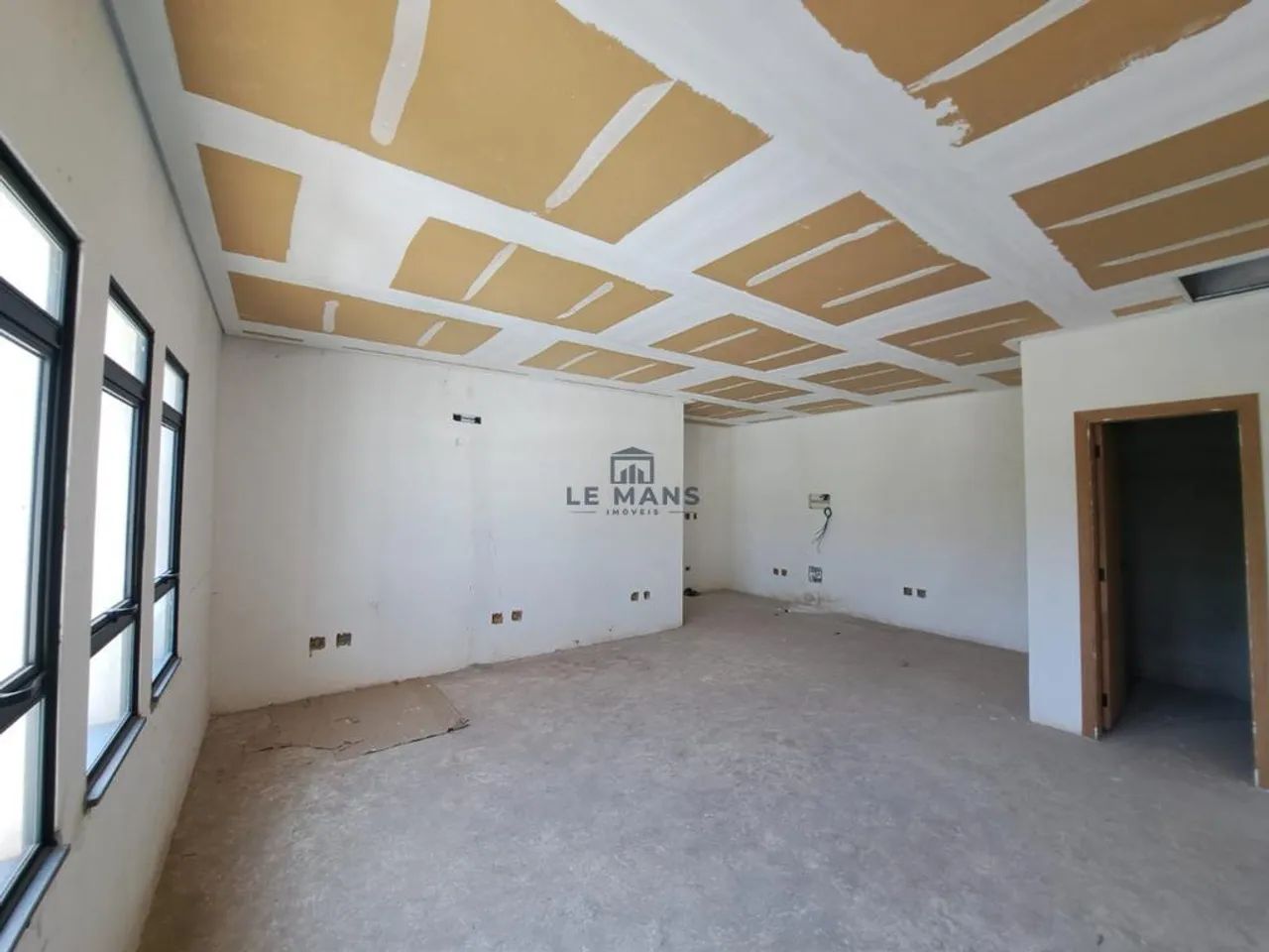 Sala comercial para alugar no bairro Terras de Piracicaba em Piracicaba/SP - Foto 5