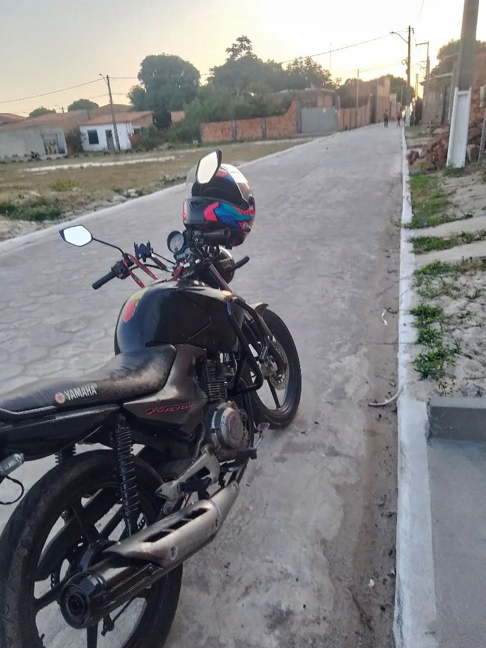 Moto boa   - Foto 3