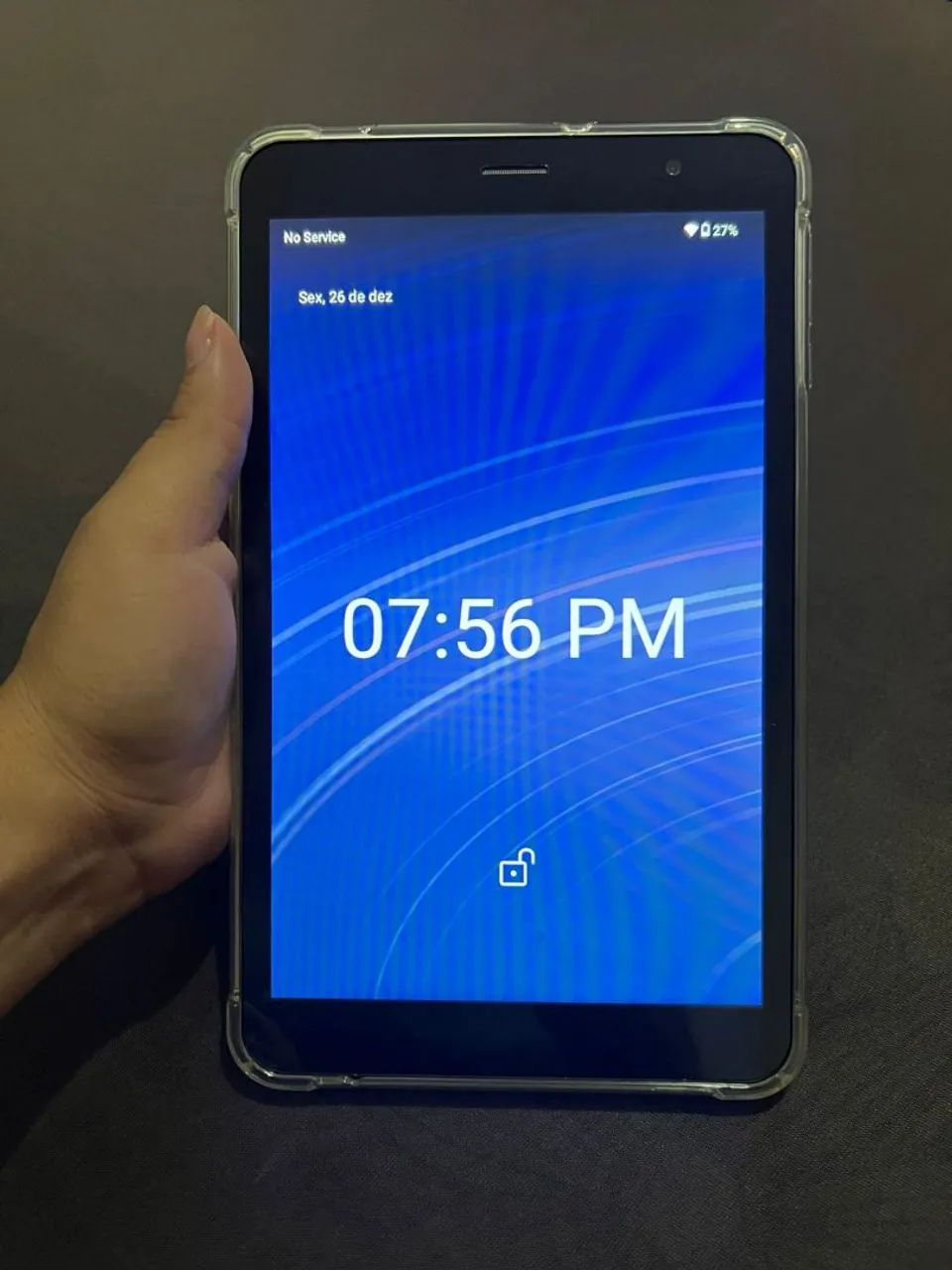 TABLET MULTILASER  - Foto 6