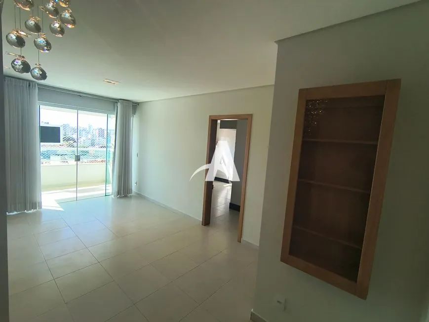 Aluguel Apartamento LIDICE