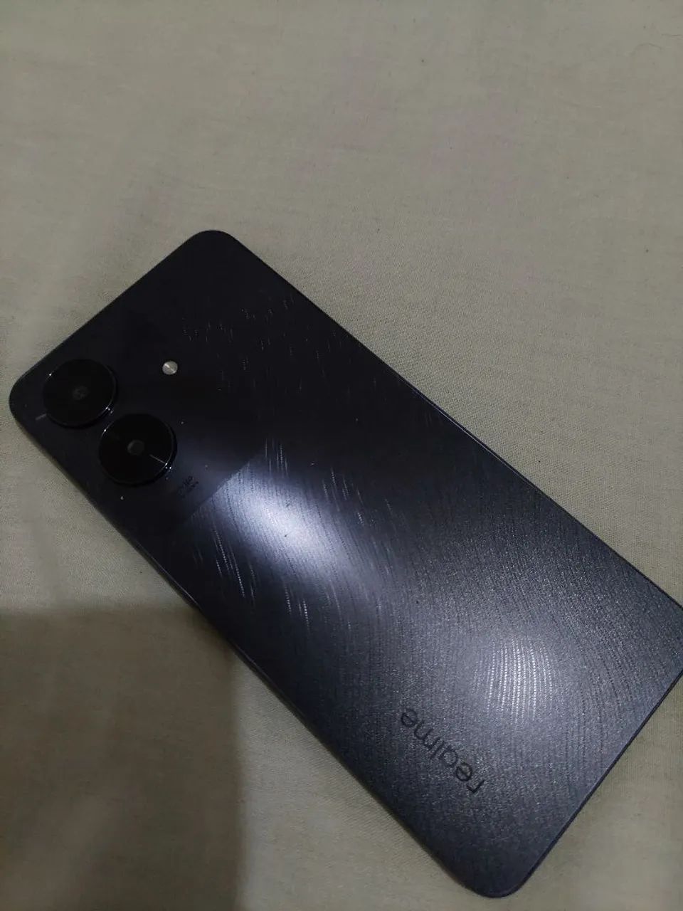 Realme note 60 (ACEITO CARTÃO)