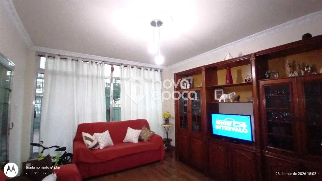 Penha | Casa 4 quartos - Foto 3
