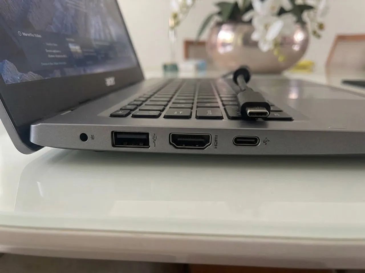 Acer 5 Aspire i7 - Full HD TOP - Foto 3