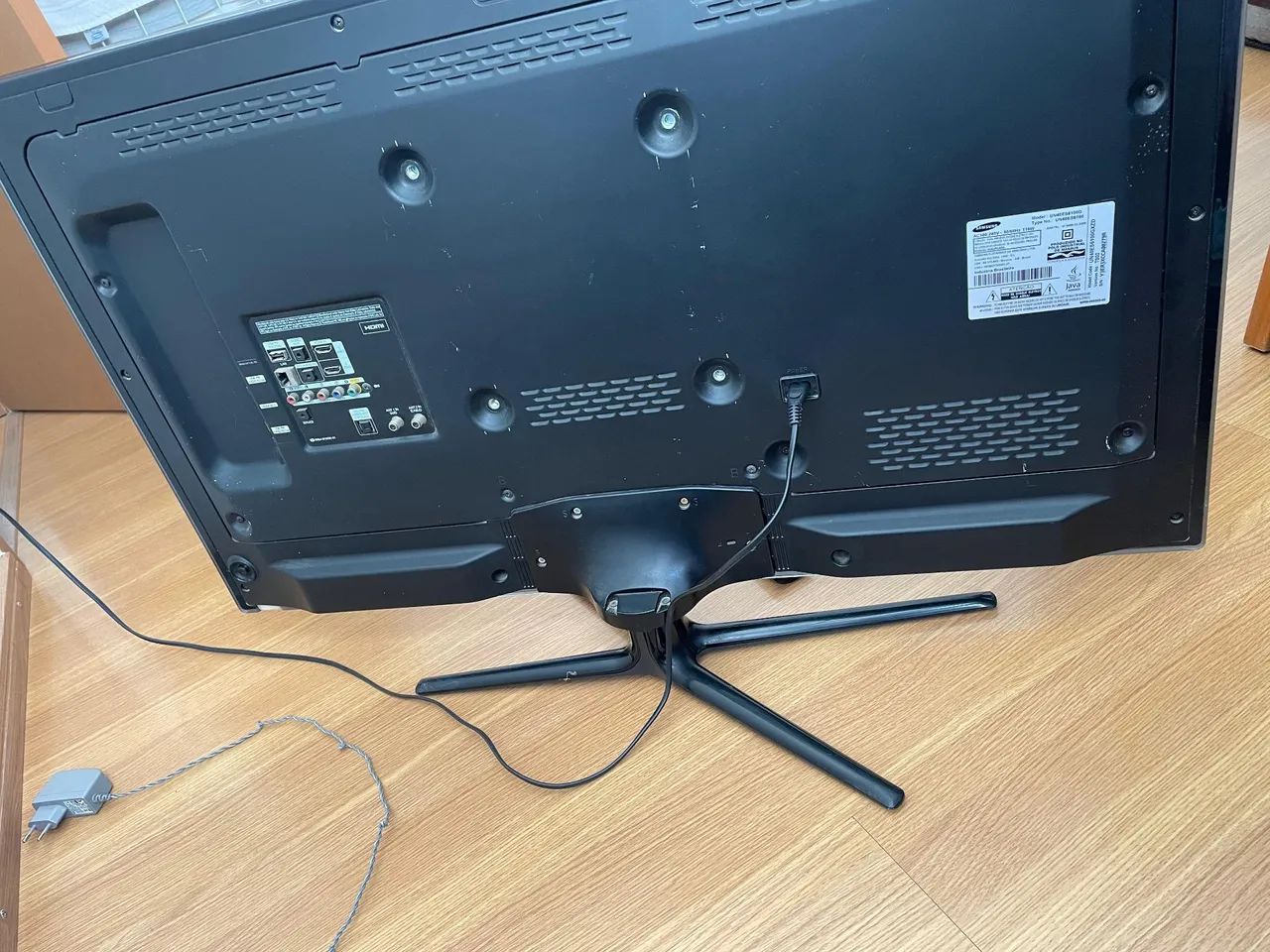 Tv Samsung  - Foto 3