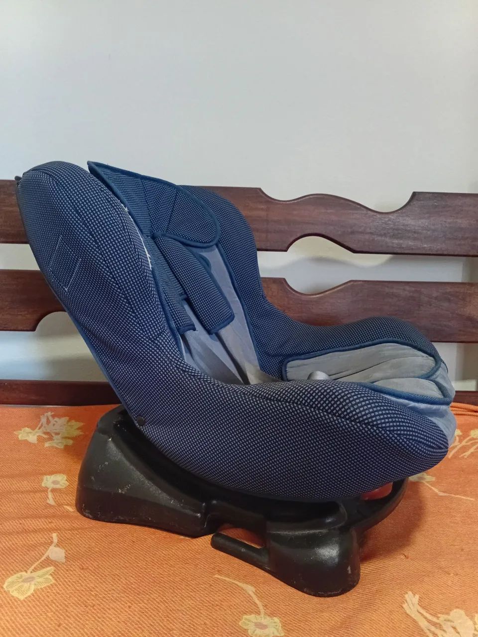 Cadeira para carro - Foto 4
