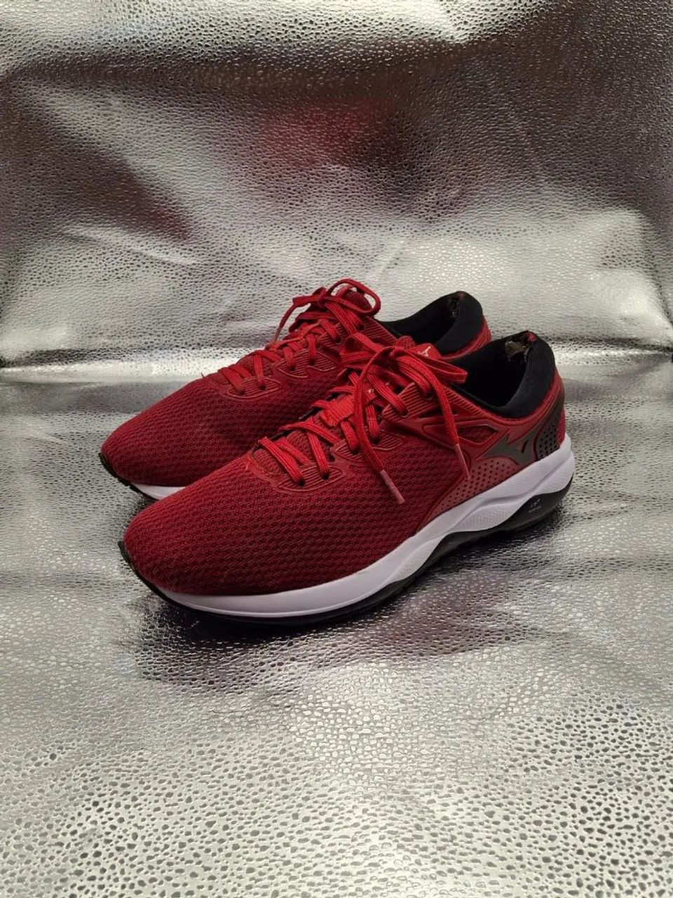 Tênis Mizuno masculino - Calçados Esportivos - Jardim Aurea, Salto