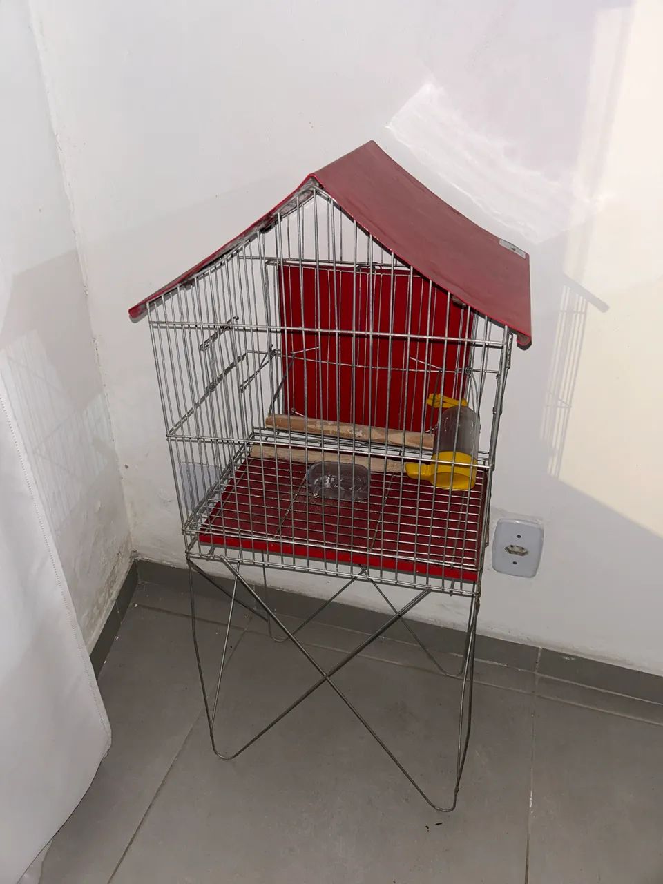 Gaiola 