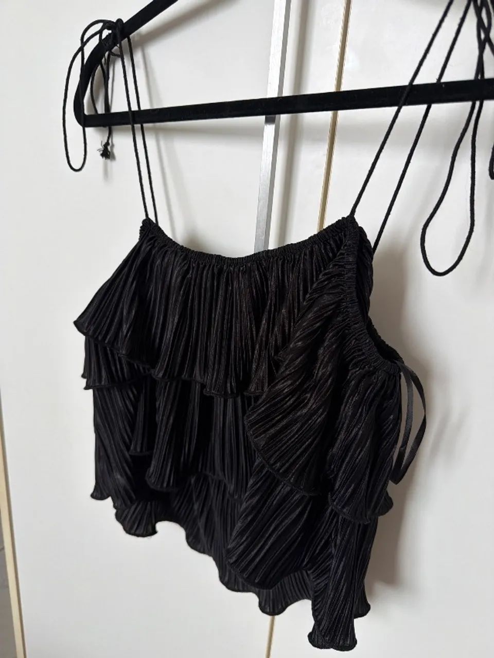 Blusa bazar desapego  - Foto 4