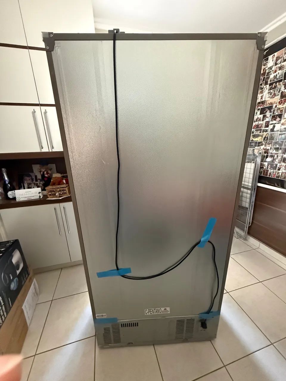 Refrigerador Electrolux - Foto 3