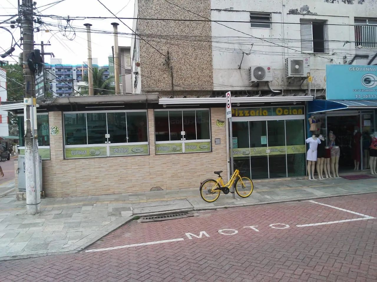 Locação comercial  - Foto 4