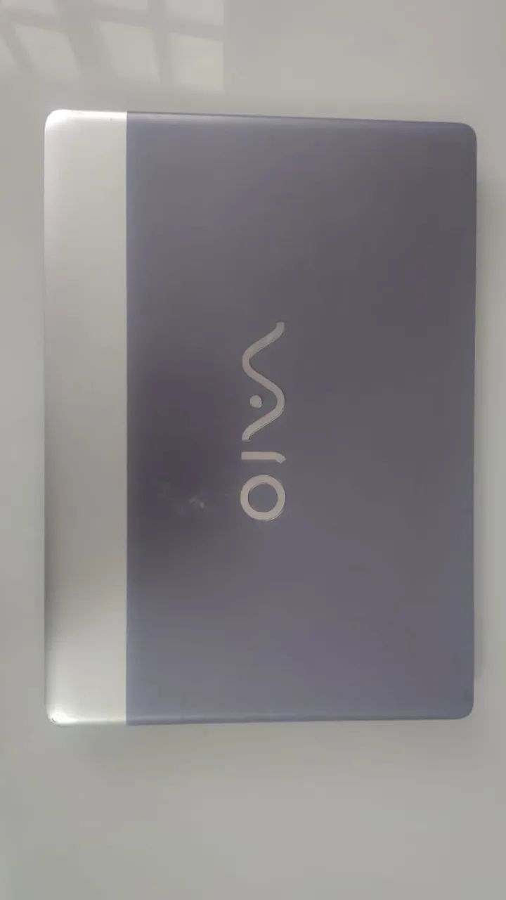 Notebook VAIO C14 - Foto 3