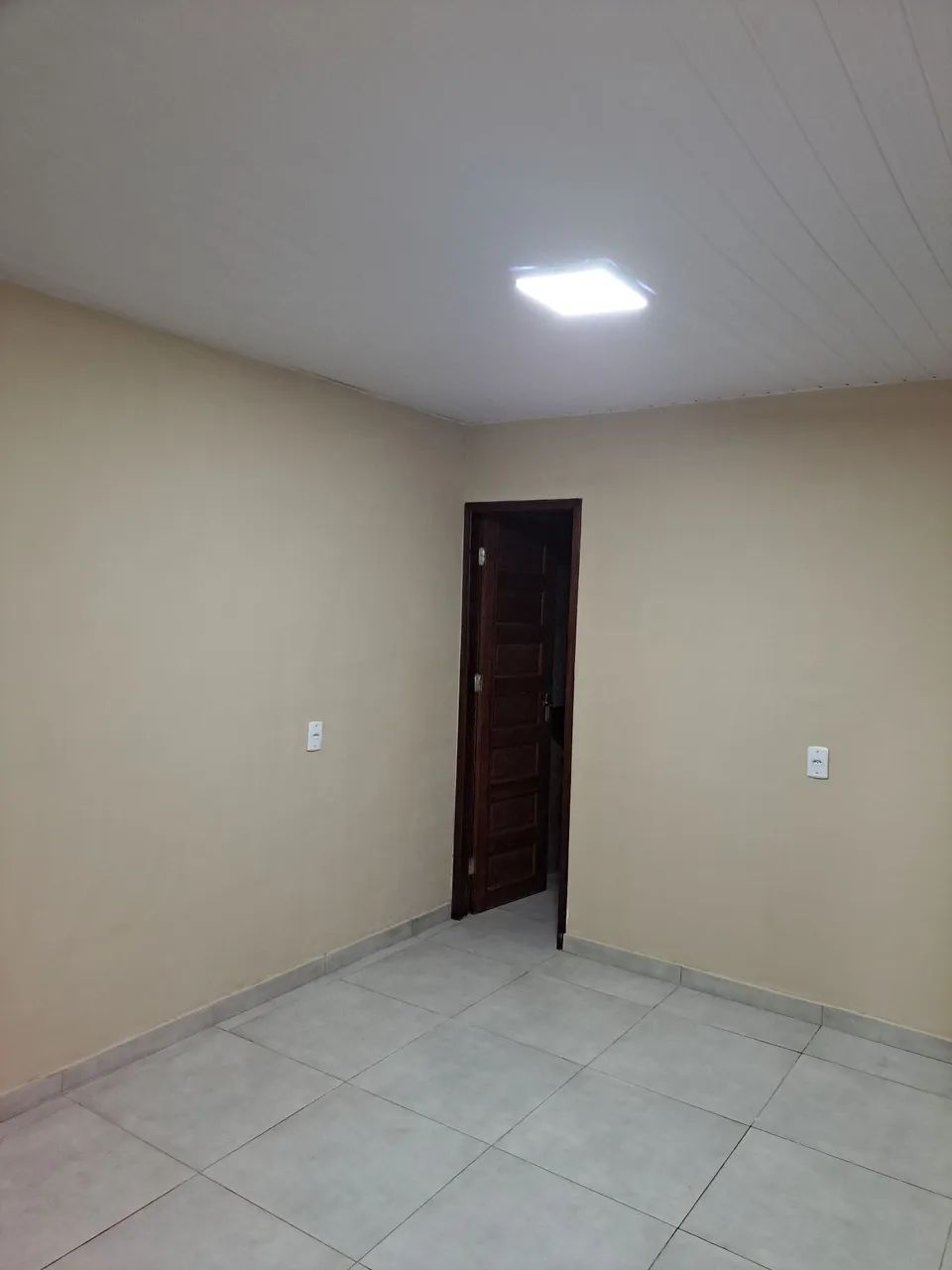Aluga-se Casa/Kitnet no Jardim Floresta - Foto 2