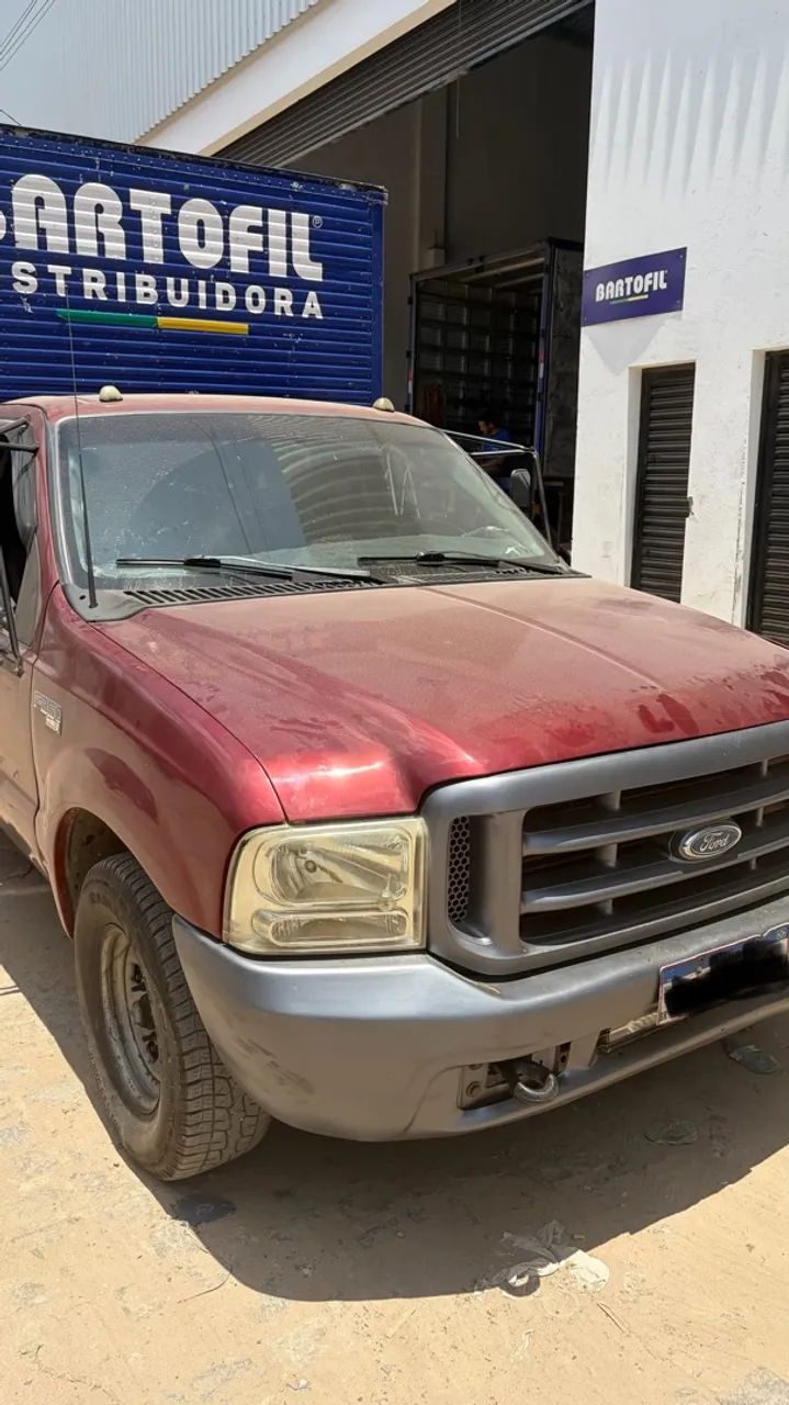 Ford f350  - Foto 2