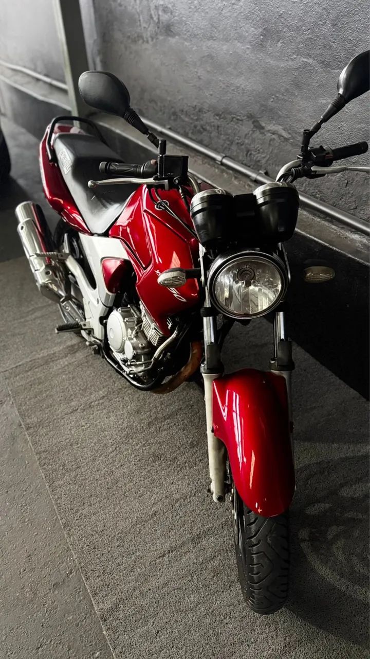 Fazer 250 - Foto 5