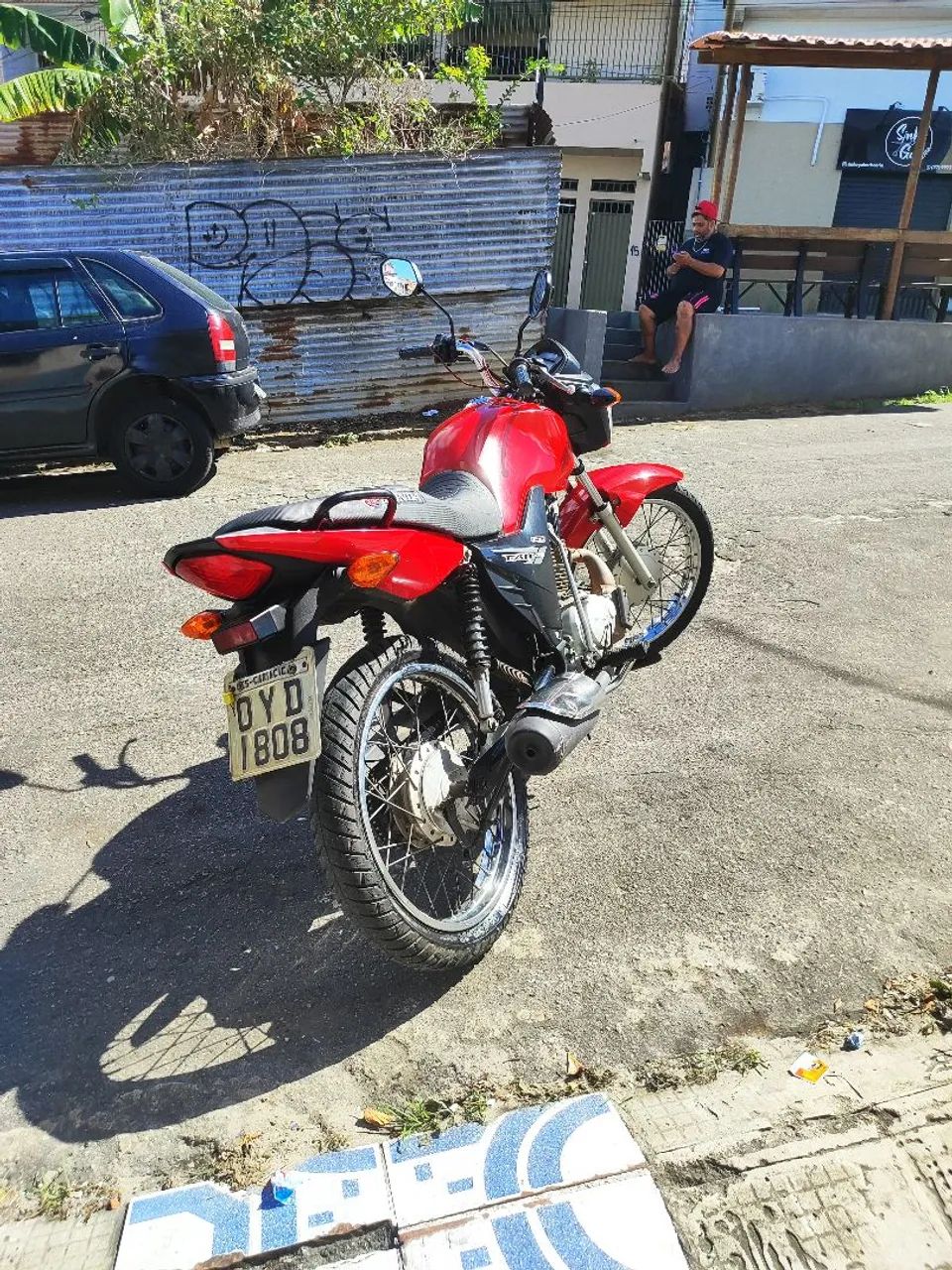 Fan 125 ES - Foto 5
