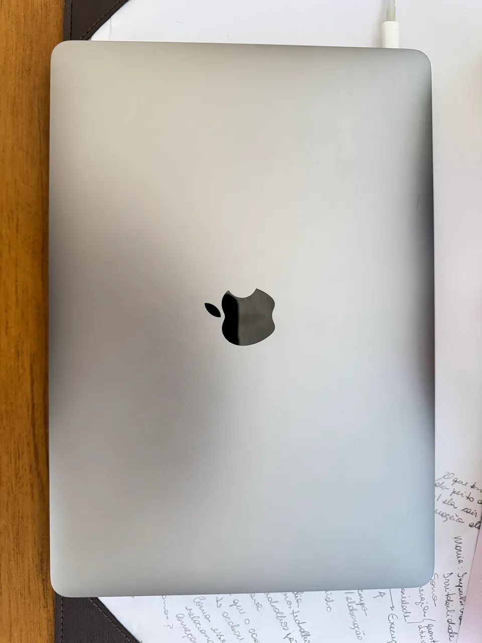 MacBook Air M1 8GB 256GB - Foto 2