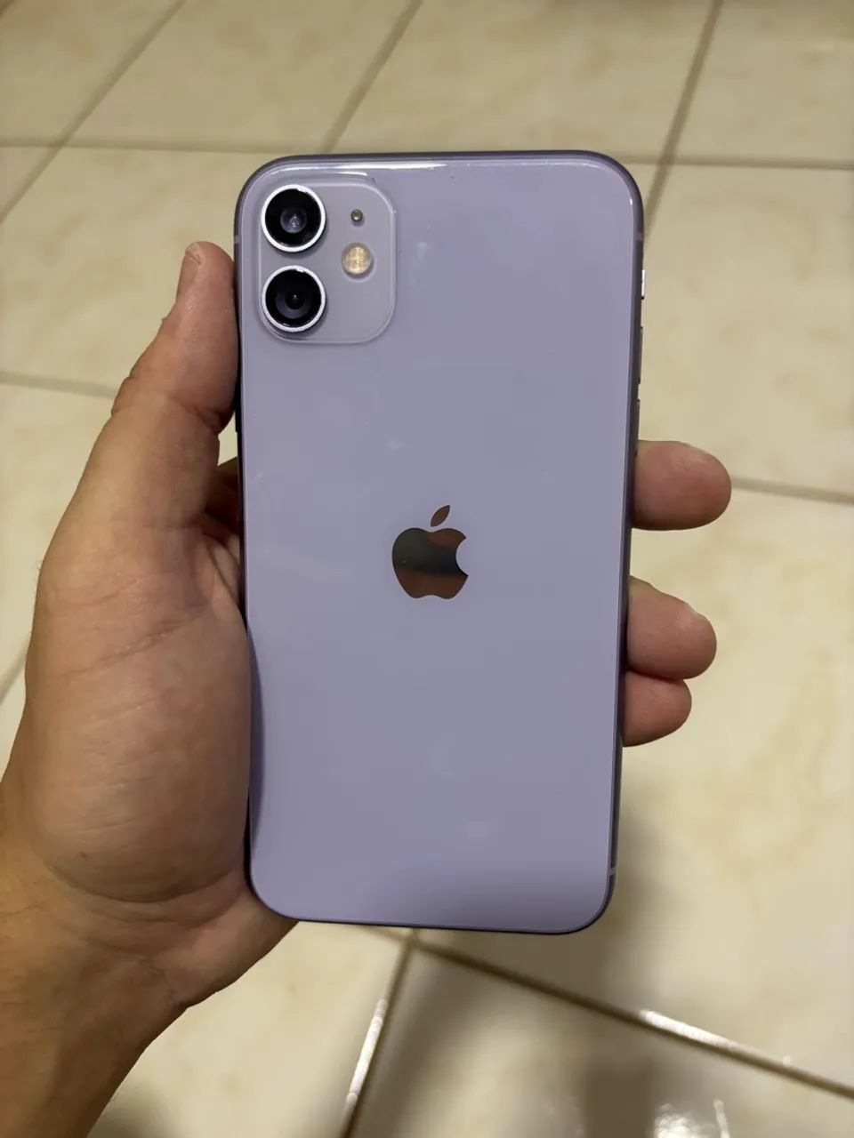 iPhone 11