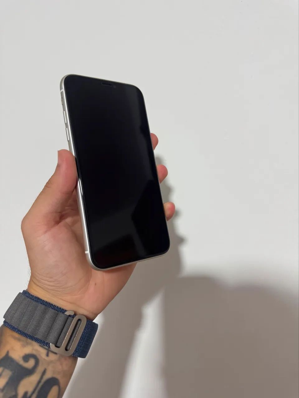 IPHONE 11 ZERO - Foto 2