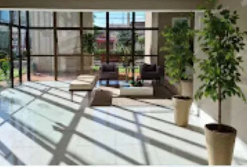 Alugo apartamento mobiliado em Capim Macio - Natal - RN - Foto 2
