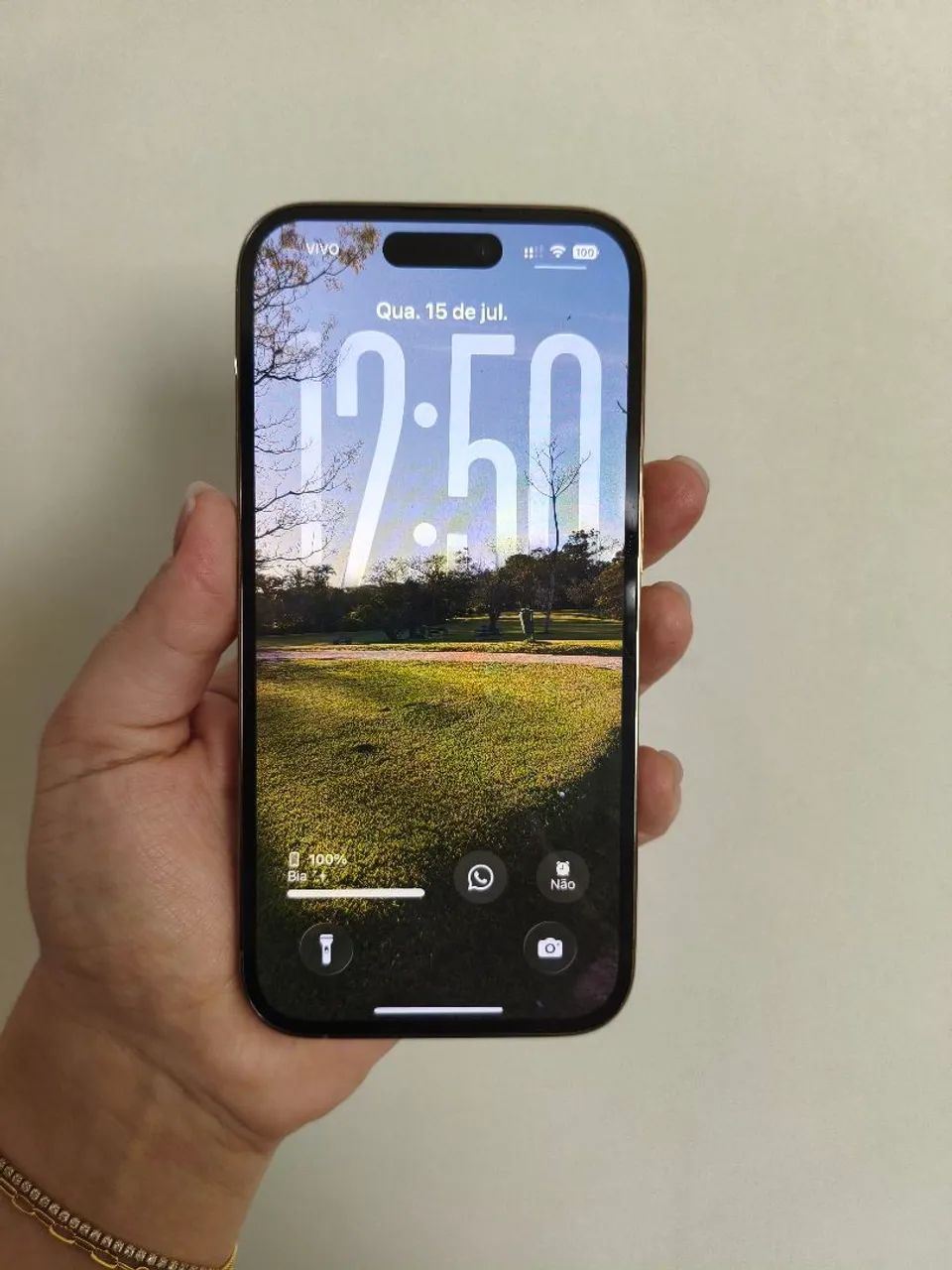 IPHONE 14 PRO 256GB  - Foto 4