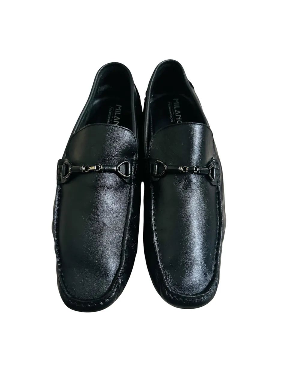 Mocassim Milano original seminovo 
