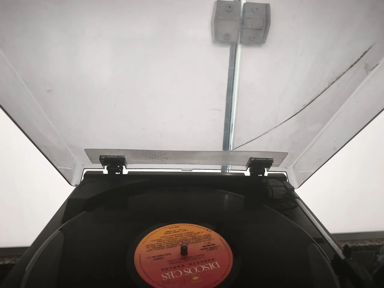 PickUP AIWA  - Foto 2