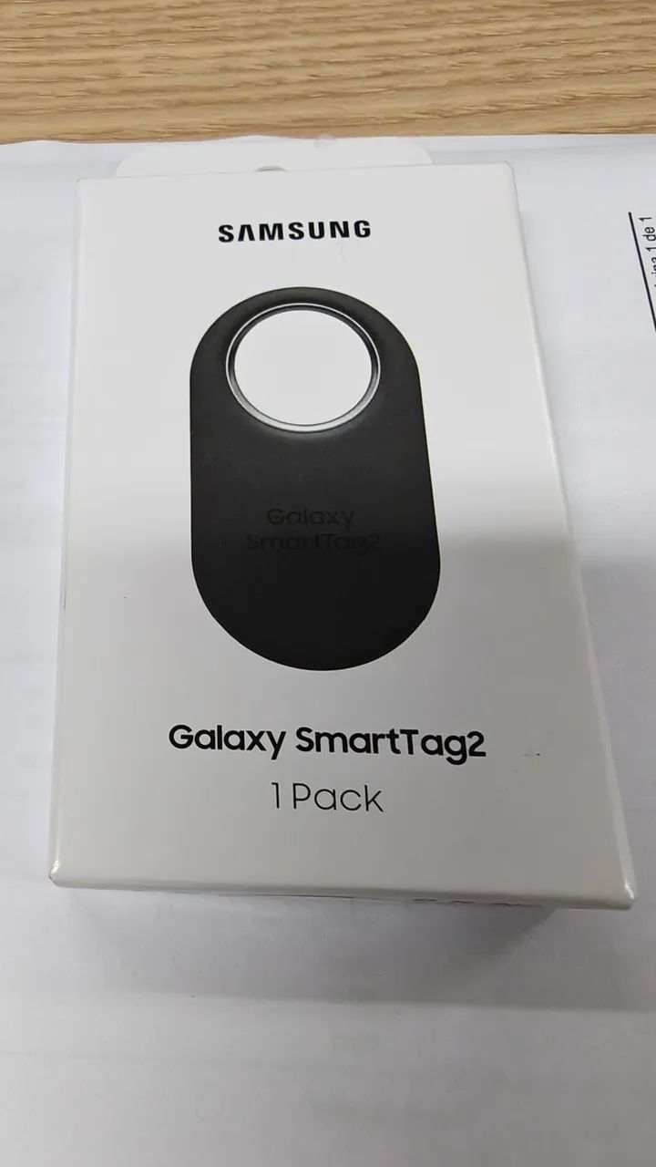 Samsung Galaxy smart tag2 - Foto 2