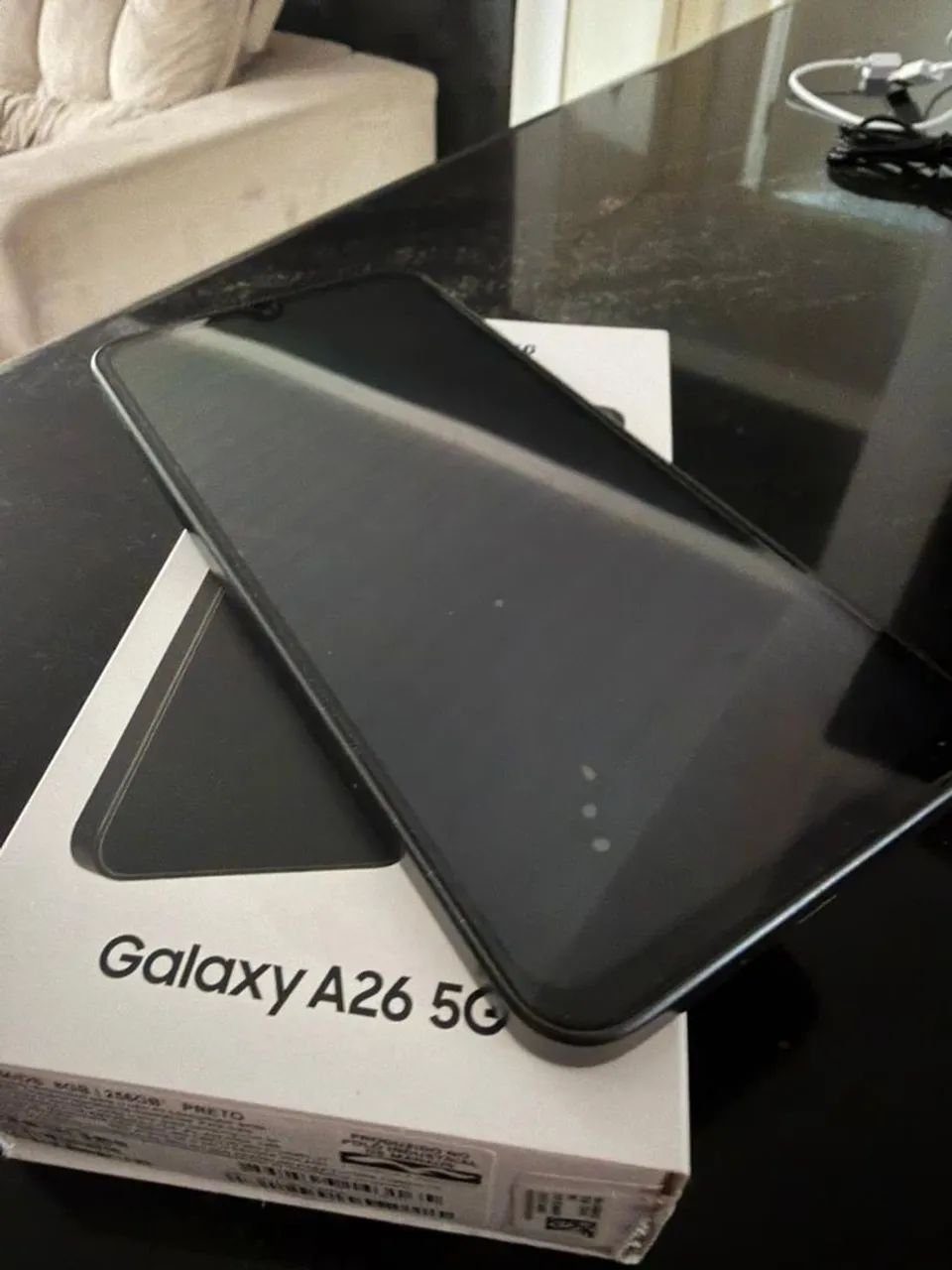 Samsung A26  - Foto 2